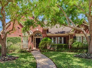 19306 Pulford Ct, Houston, TX 77094