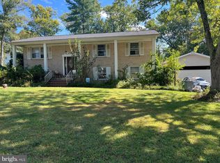 2505 Jonathan Rd, Ellicott City, MD 21042