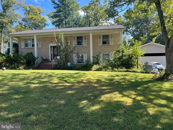 2505 Jonathan Rd, Ellicott City, MD 21042