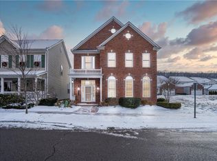 639 Arbor Ct, Pittsburgh, PA 15238