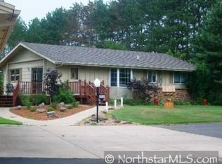 3318 Luan Dr NE, East Bethel, MN 55011
