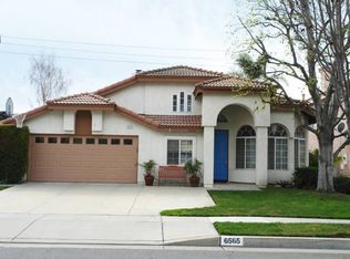 6565 Homan St, Chino, CA 91710