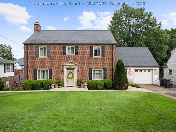 422 9th Ave, Saint Albans, WV 25177