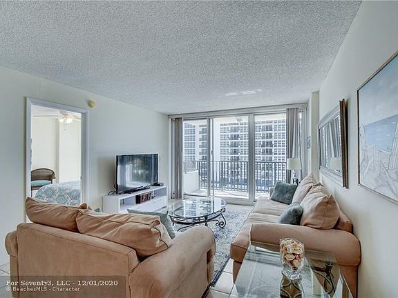 5th image of 531 N Ocean Blvd APT 804