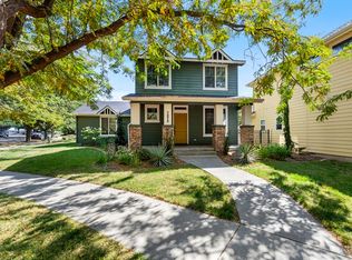 3872 S Mill Site Ave, Boise, ID 83716