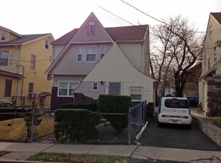 238 Williamson Ave, Hillside, NJ