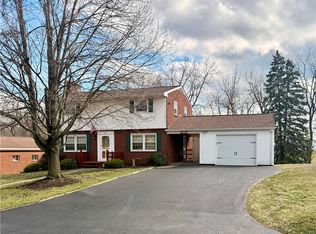 119 Huron Ave, Aliquippa, PA 15001
