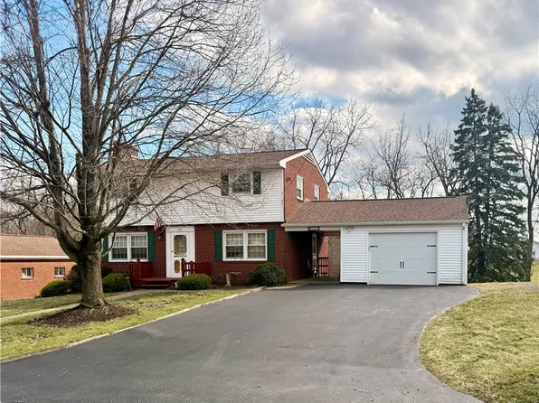 119 Huron Ave, Aliquippa, PA 15001