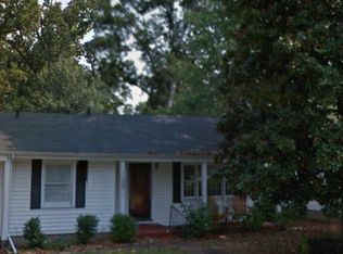 36 Edgehill Rd, Homewood, AL 35209