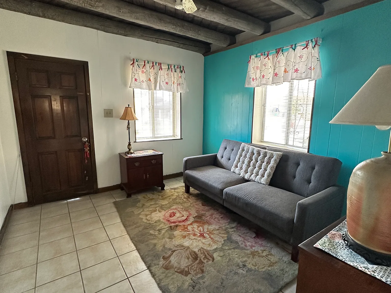 1 bed, 565 sqft, $2,195 — Photo 3