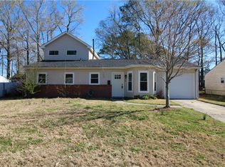 358 Hospital Dr, Virginia Beach, VA 23452