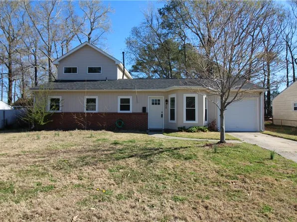 358 Hospital Dr, Virginia Beach, VA 23452