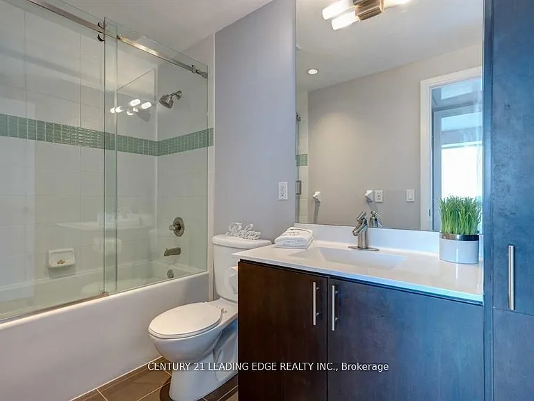 181 Wynford Dr #2001 — Photo 5