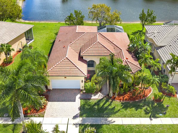 9531 Lantern Bay Circle, West Palm Beach, FL 33411