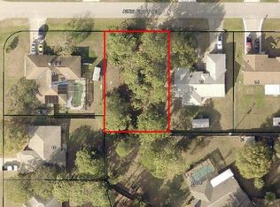 308 Ainsley St SE, Palm Bay, FL 32909