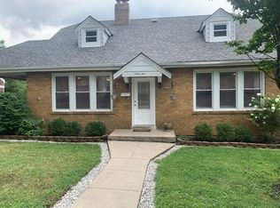 66 Concord Ave, Fort Thomas, KY 41075