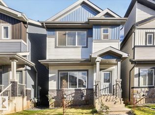 3716 42nd Ave, Beaumont, AB T4X 3B3