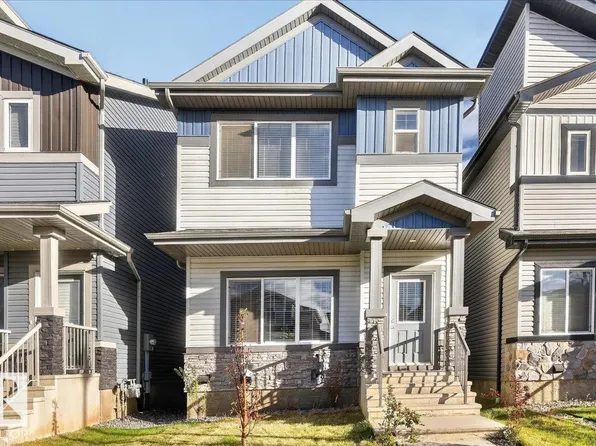 3716 42nd Ave, Beaumont, AB T4X 3B3