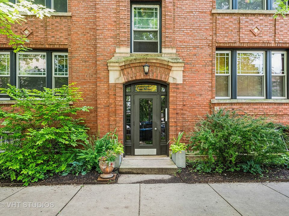 1st image of 1607 W Estes Ave APT G