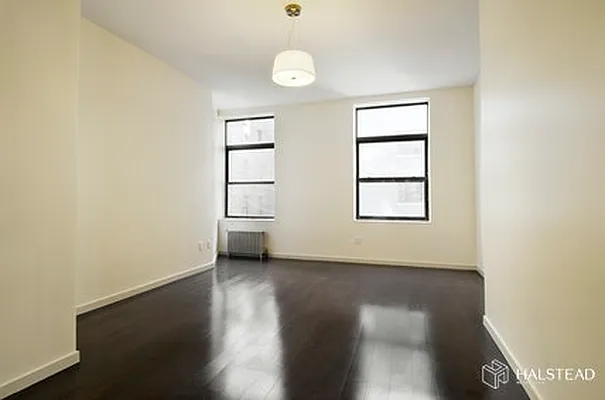 Rented by Brown Harris Stevens | media 17