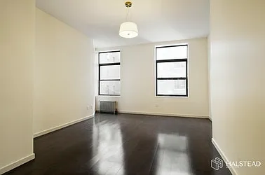 Rented by Brown Harris Stevens