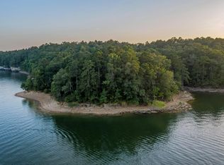 LOT 52 Pointe Sixteen, Crane Hill, AL 35053