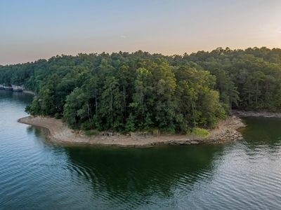 LOT 52 Pointe Sixteen, Crane Hill, AL, 35053