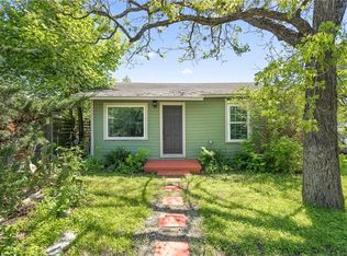 1159 Nickols Ave, Austin, TX 78721