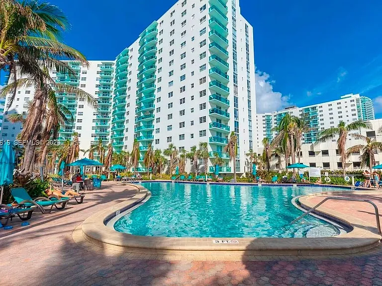3901 S Ocean Dr #15P — Photo 4