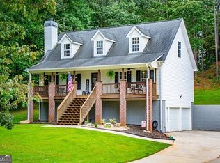 86 Logan Ridge Dr, Carrollton, GA 30116