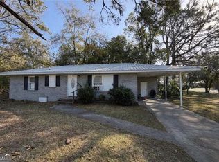 3000 N Cleburne St, Brunswick, GA 31520
