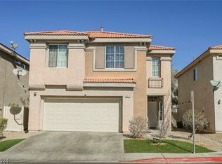 4512 Windham Hills Ln, North Las Vegas, NV 89031