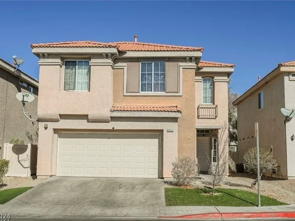 4512 Windham Hills Ln, North Las Vegas, NV 89031