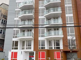 42-23 Parsons Blvd #1D, Flushing, NY