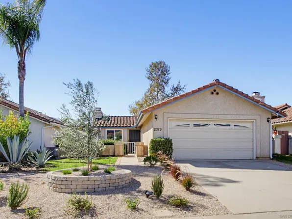 2319 Fair Oak Ct, Escondido, CA 92026