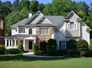 975 Kinghorn Dr NW, Kennesaw, GA 30152