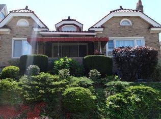 41 W Francis Ave, Pittsburgh, PA 15227