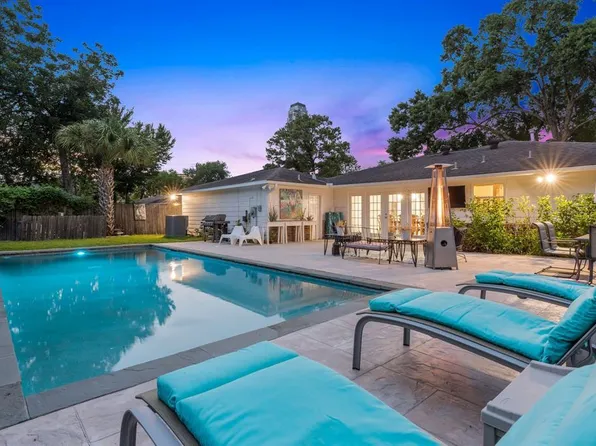 4651 Richmond Ave, Houston, TX 77027