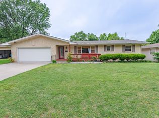 1036 E Edgewood Street, Springfield, MO 65807