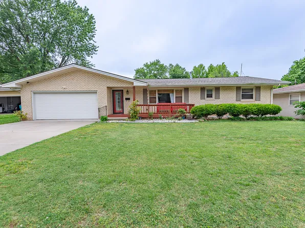 1036 E Edgewood Street, Springfield, MO 65807