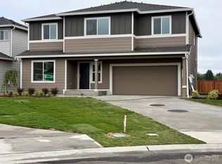 9840 Ferns Loop SE, Yelm, WA 98597