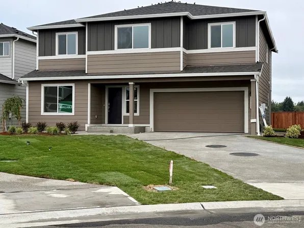 9840 Ferns Loop SE, Yelm, WA 98597
