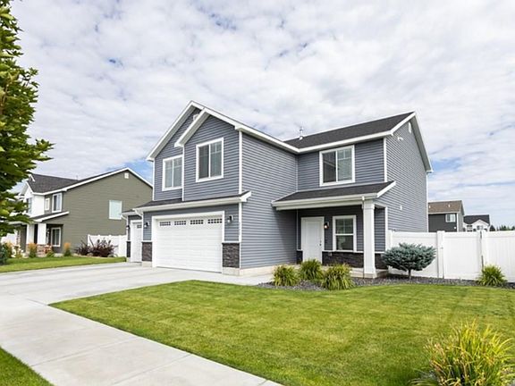 3rd image of 2152 S Summerfield Ln