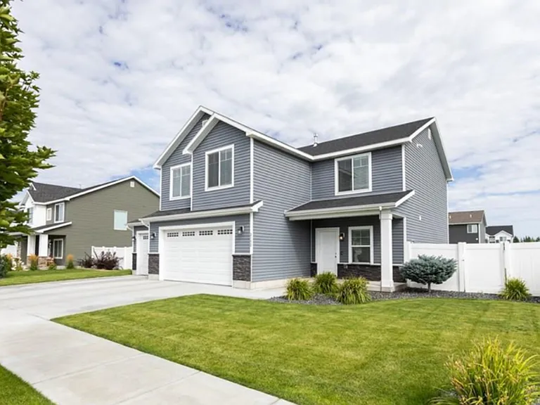 2152 S Summerfield Ln — Photo 3