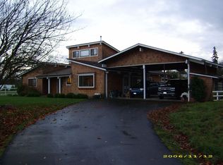 417 NE 209th St, Ridgefield, WA 98642