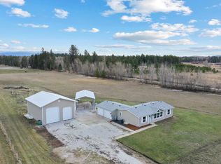 4565 Williams Valley Rd, Clayton, WA 99110