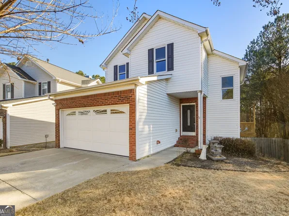 138 Stoneforest Dr, Woodstock, GA 30189