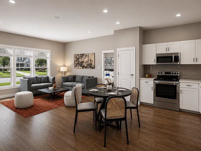 Teal Ridge Village — Photo 4