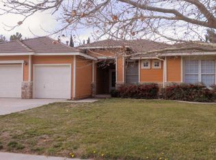 43243 Durango Ln, Lancaster, CA 93536