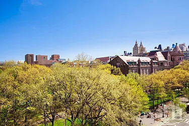 Sold by Halstead Real Estate